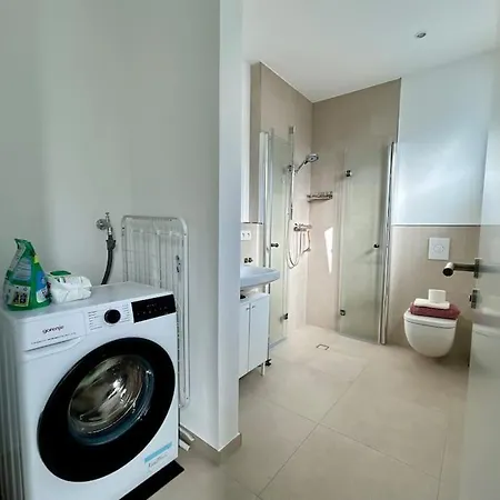 Ferienwohnung Buehl