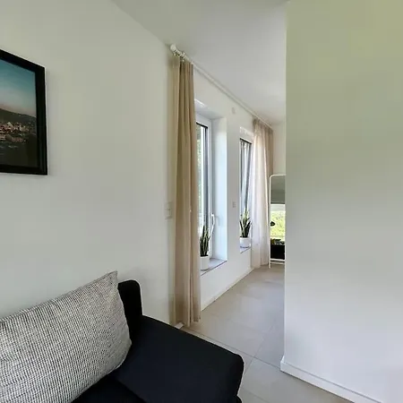 Ferienwohnung Buehl * Siegen