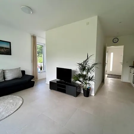 Ferienwohnung Buehl Apartman