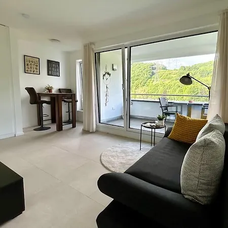 Ferienwohnung Buehl Apartman *