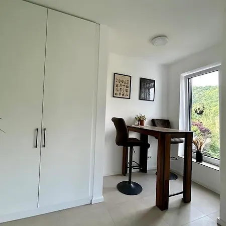 Ferienwohnung Buehl Apartman Siegen