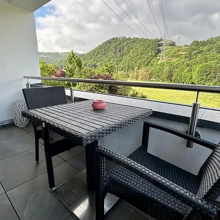 Ferienwohnung Buehl Apartman